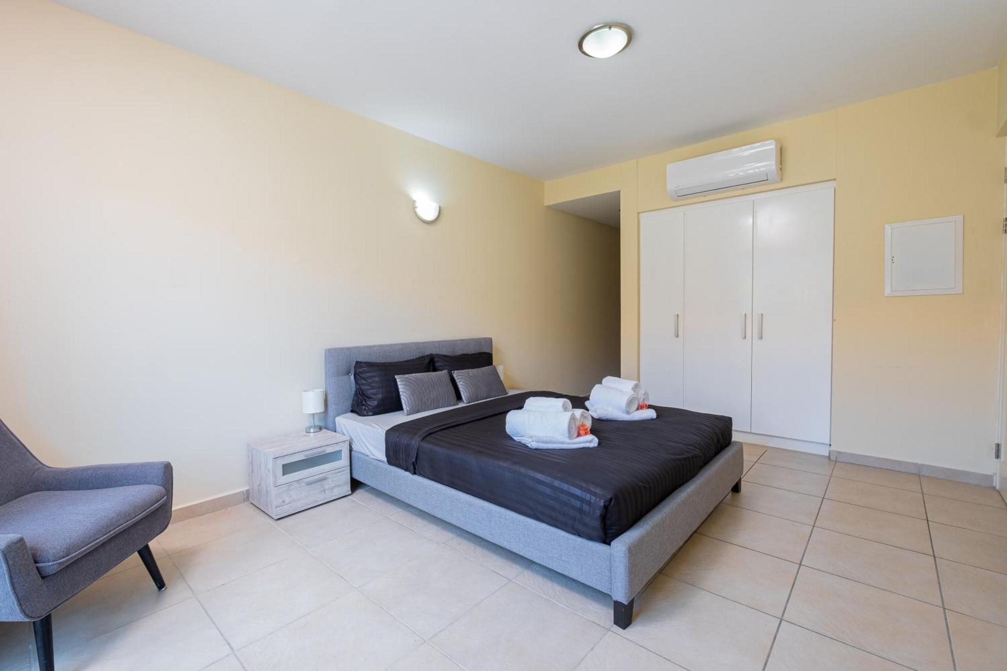 Droom Appartement Met Uitzicht Op De Jachthaven Jan Thiel Dış mekan fotoğraf