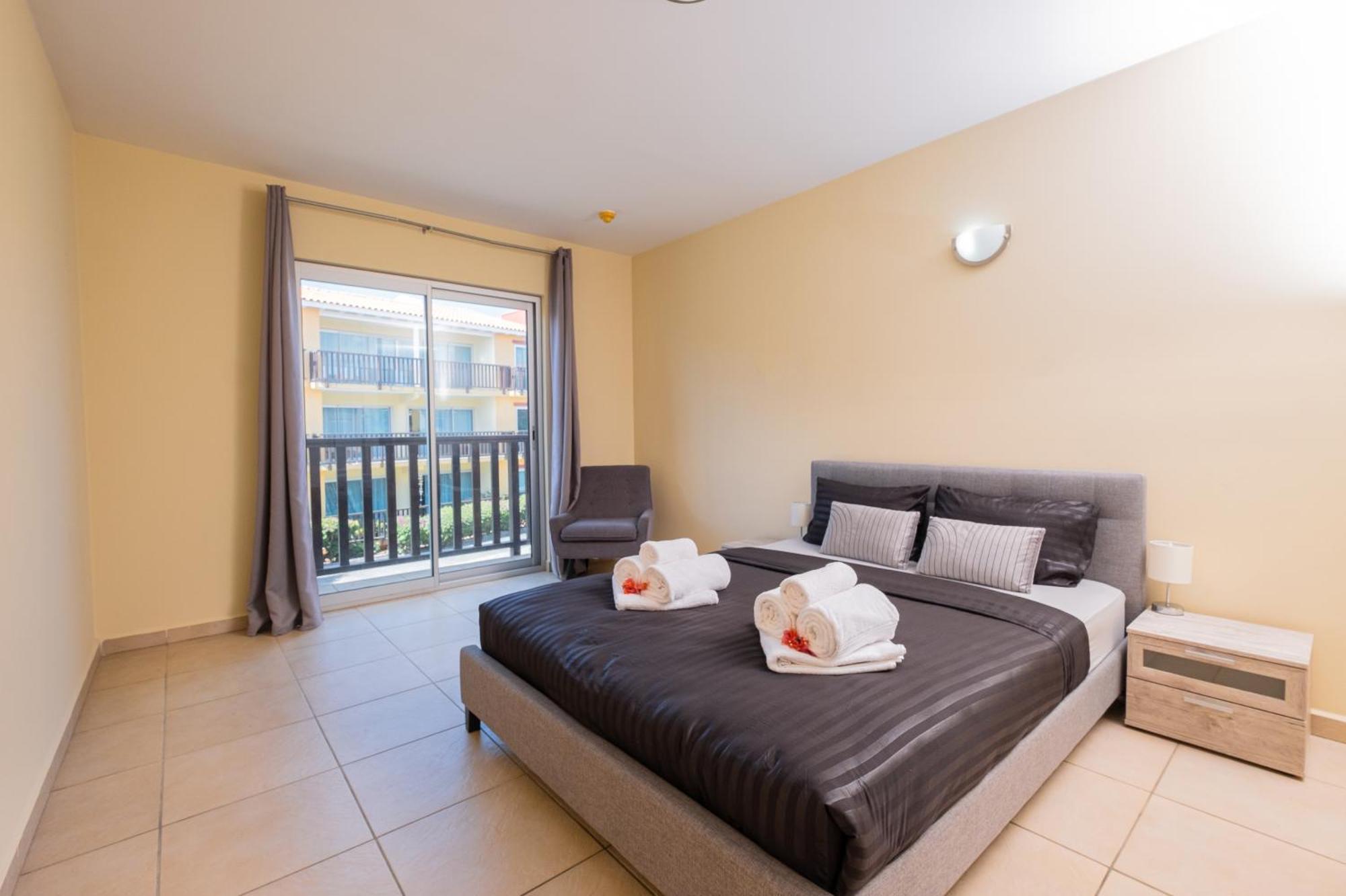 Droom Appartement Met Uitzicht Op De Jachthaven Jan Thiel Dış mekan fotoğraf
